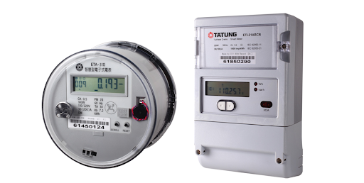 三相四線智能電表的電源解決方案